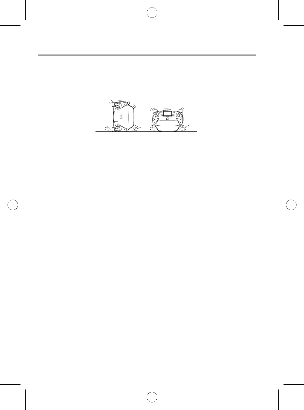 Ilustración: El manual 2014 Mazda 3, Página 78