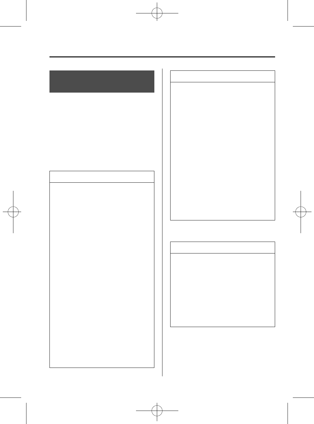 Ilustración: El manual 2014 Mazda 3, Página 85