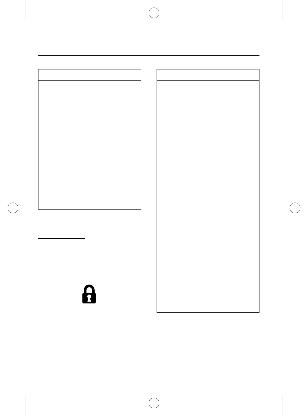 Ilustración: El manual 2014 Mazda 3, Página 86