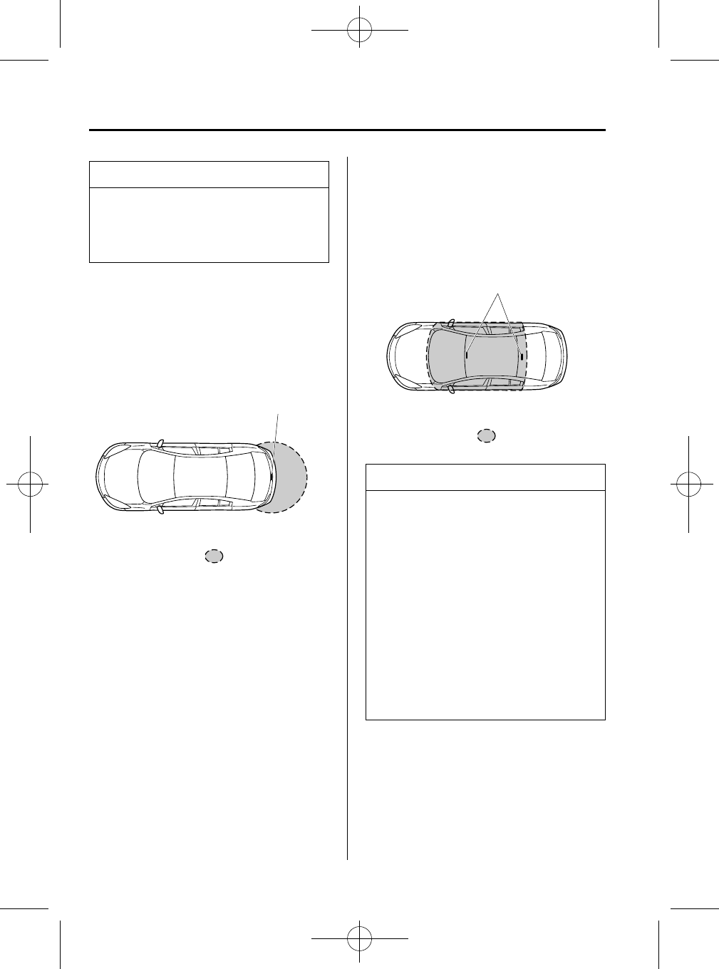 Ilustración: El manual 2014 Mazda 3, Página 94