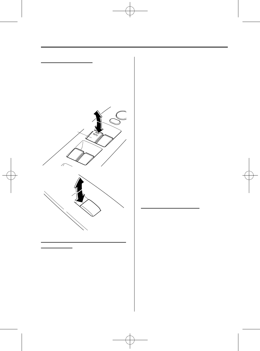 Ilustración: El manual 2014 Mazda 3, Página 113