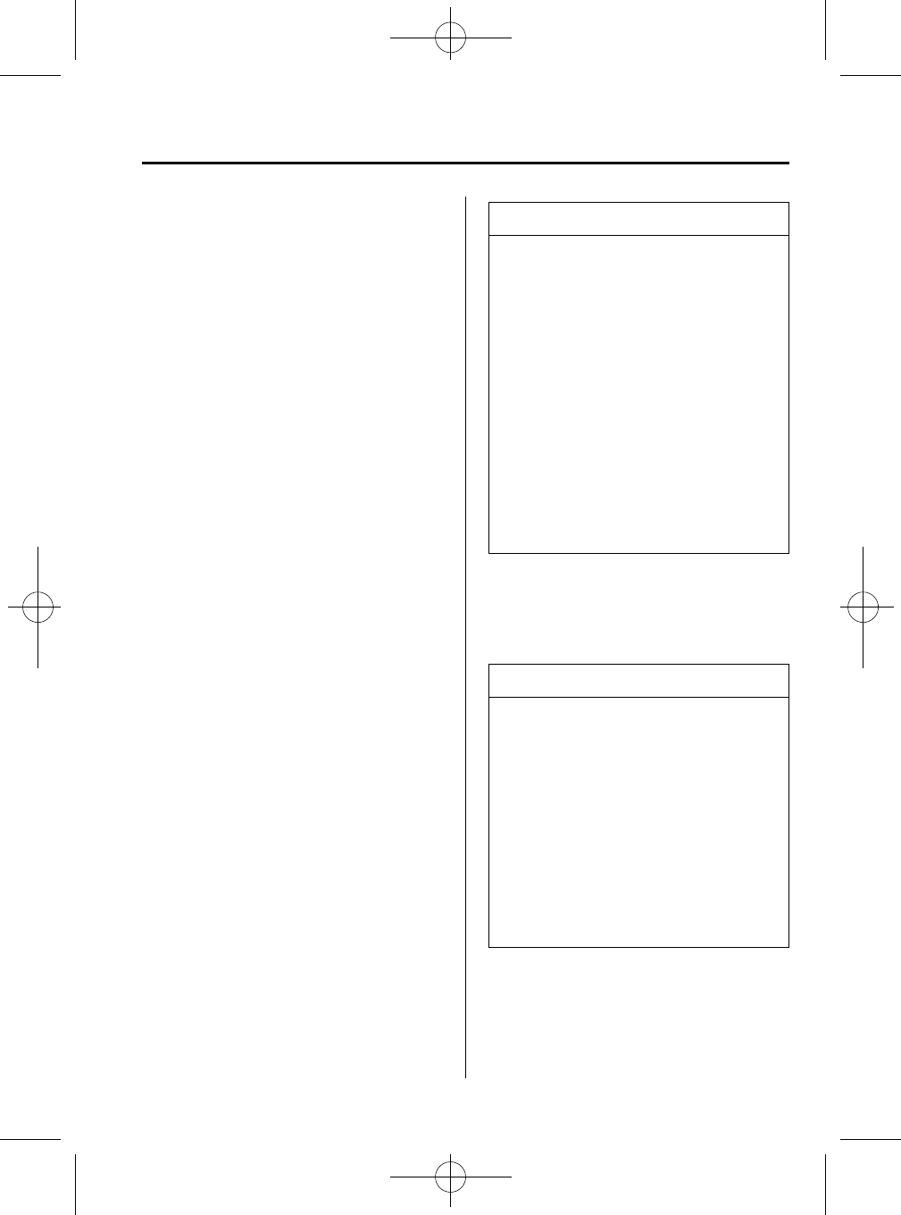 Ilustración: El manual 2014 Mazda 3, Página 127