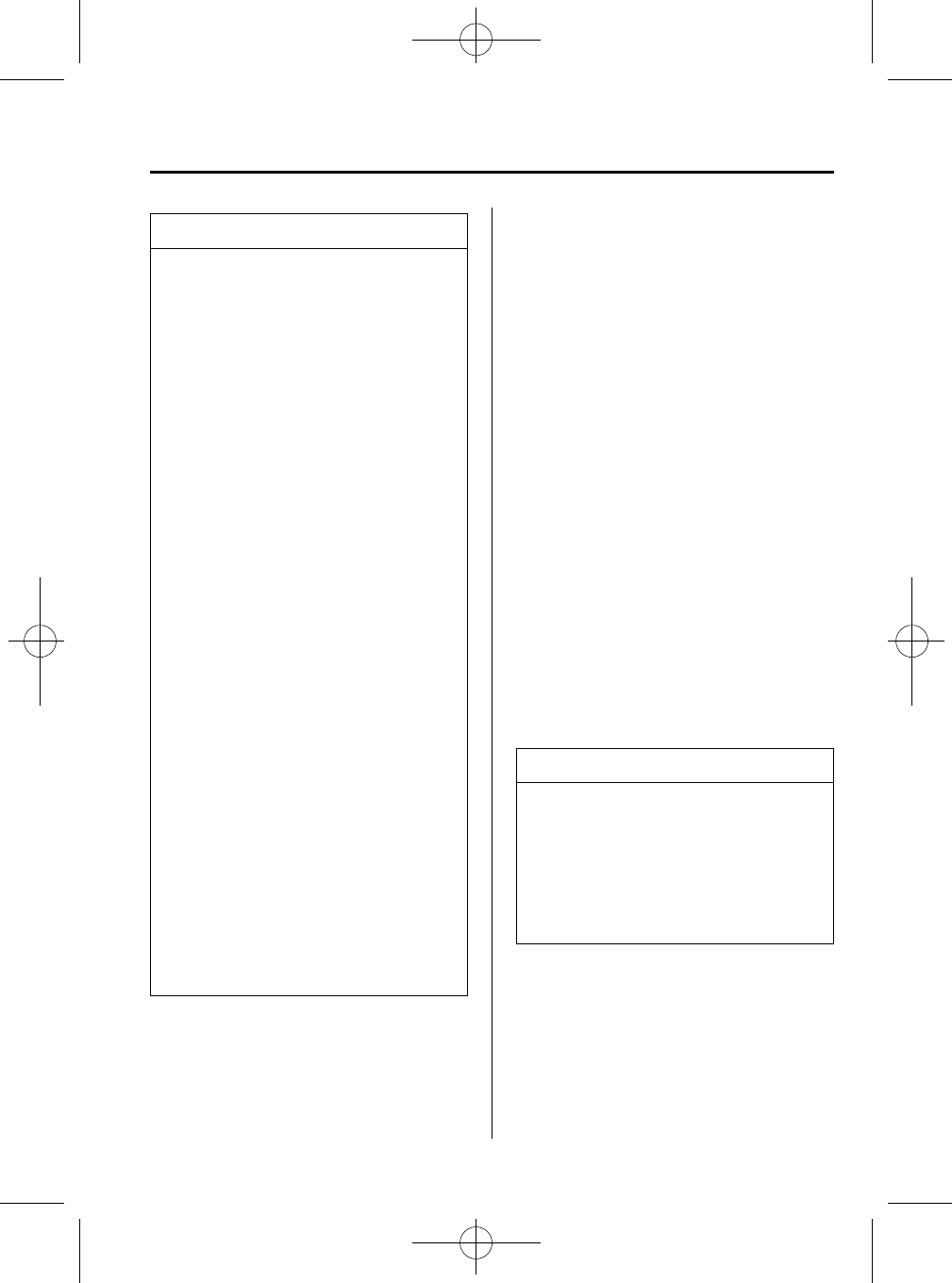 Ilustración: El manual 2014 Mazda 3, Página 129