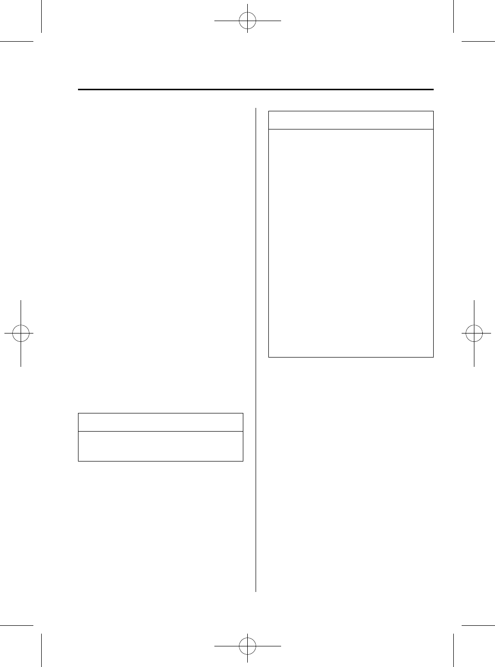 Ilustración: El manual 2014 Mazda 3, Página 133
