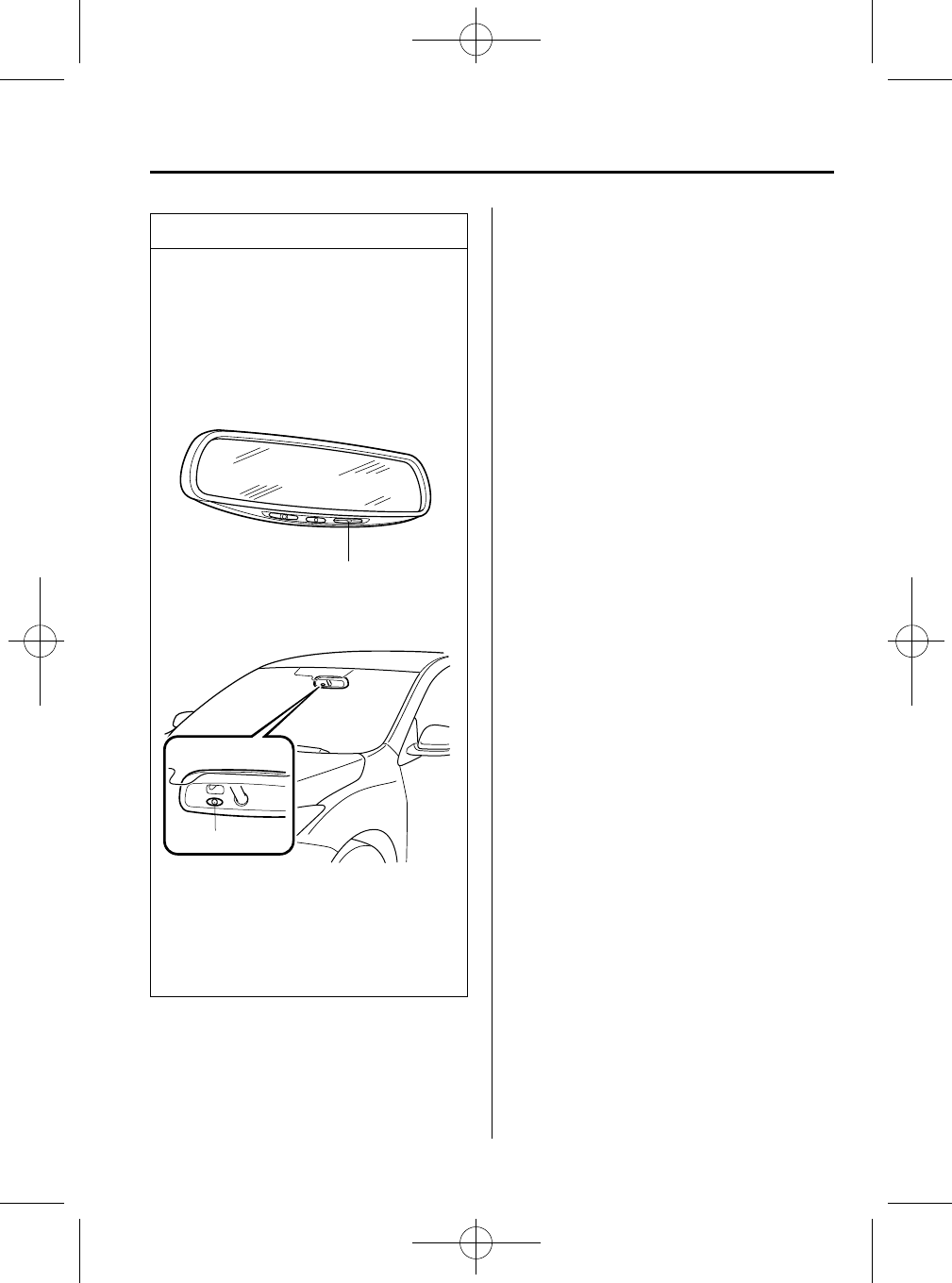 Ilustración: El manual 2014 Mazda 3, Página 141