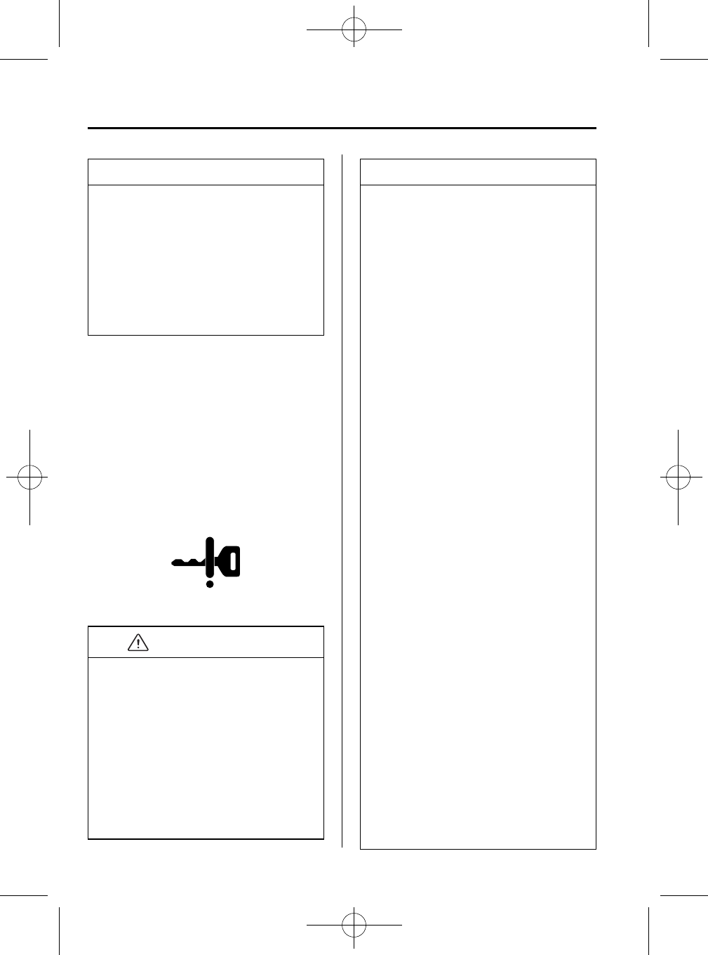 Ilustración: El manual 2014 Mazda 3, Página 178
