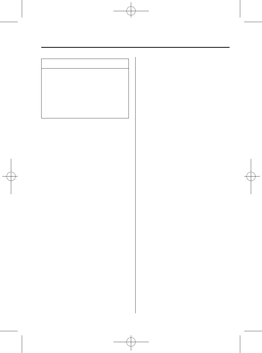 Ilustración: El manual 2014 Mazda 3, Página 183