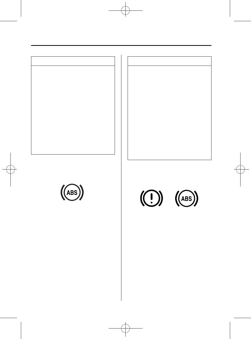 Ilustración: El manual 2014 Mazda 3, Página 196