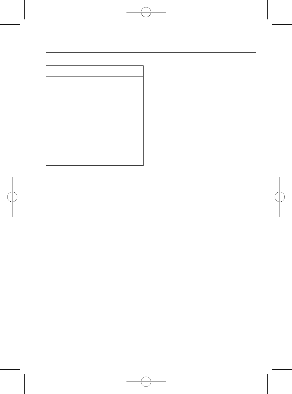 Ilustración: El manual 2014 Mazda 3, Página 201