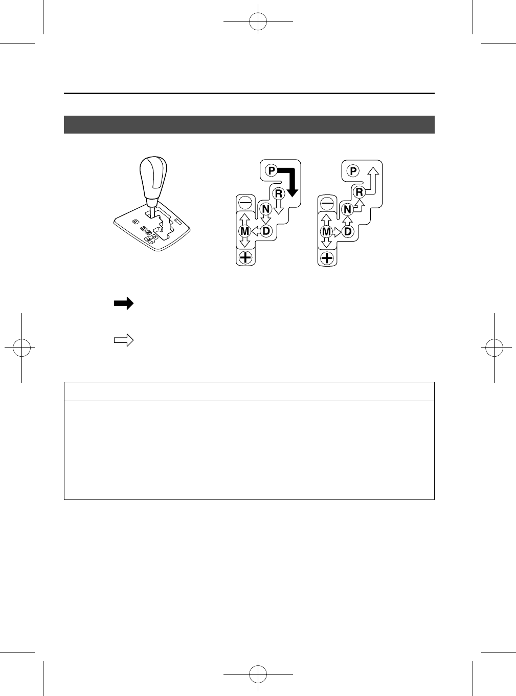 Ilustración: El manual 2014 Mazda 3, Página 202