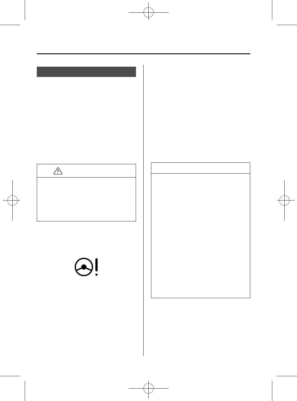 Ilustración: El manual 2014 Mazda 3, Página 212