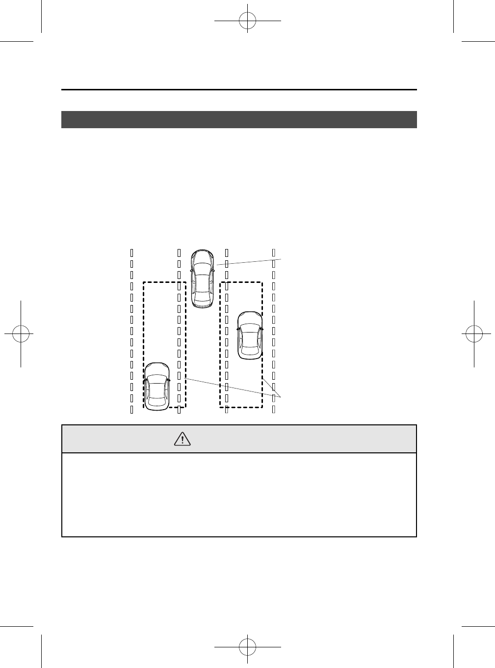 Ilustración: El manual 2014 Mazda 3, Página 230