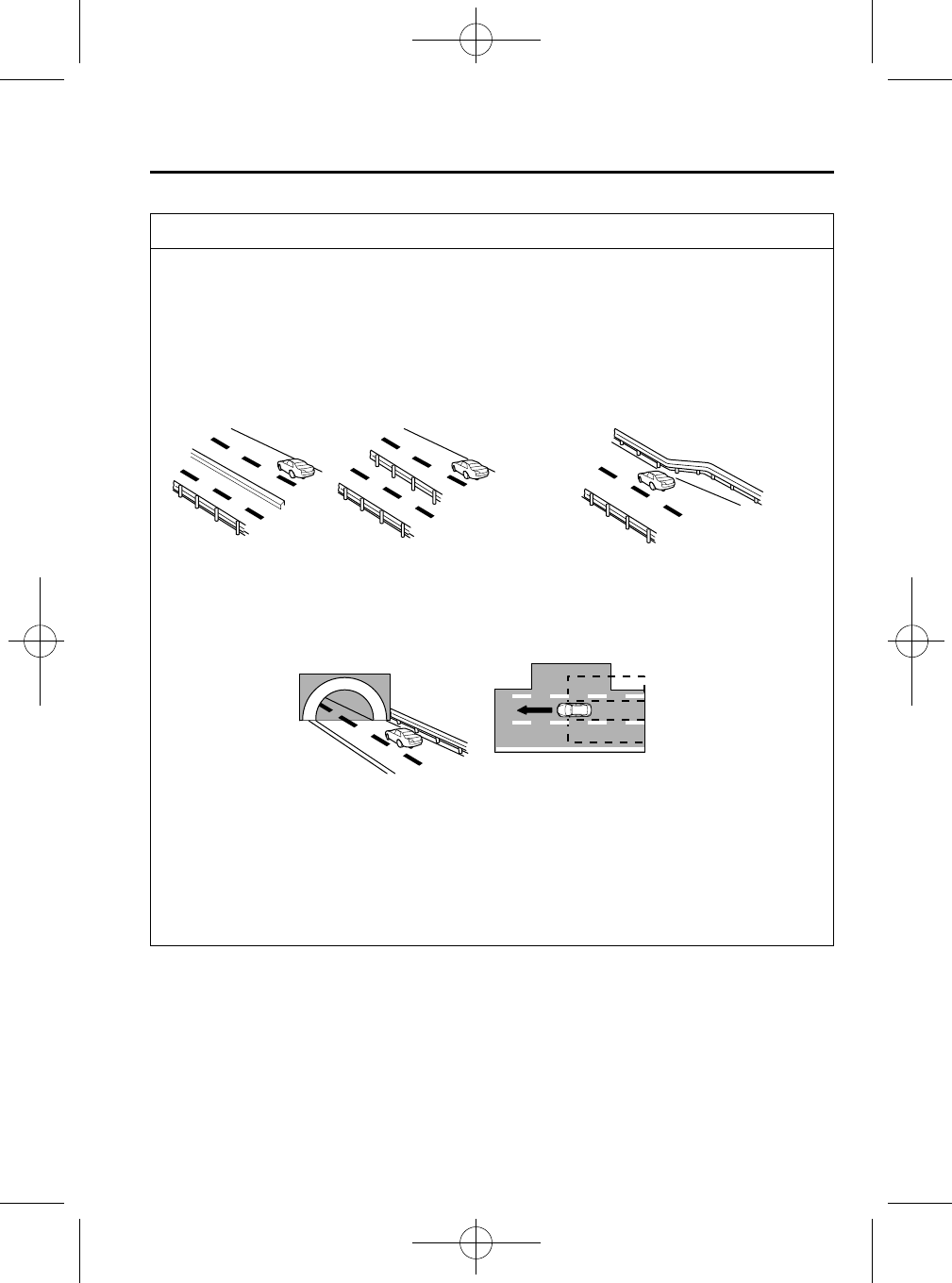 Ilustración: El manual 2014 Mazda 3, Página 233