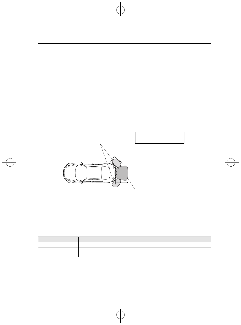 Ilustración: El manual 2014 Mazda 3, Página 241
