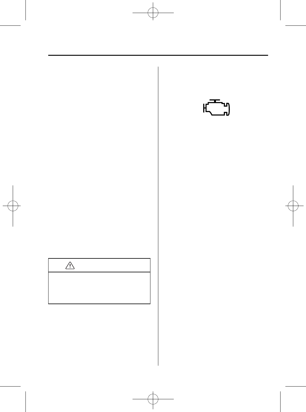 Ilustración: El manual 2014 Mazda 3, Página 255