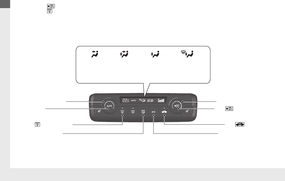 Ilustración: Honda e 2021 Manual Del Usuario, Página 27