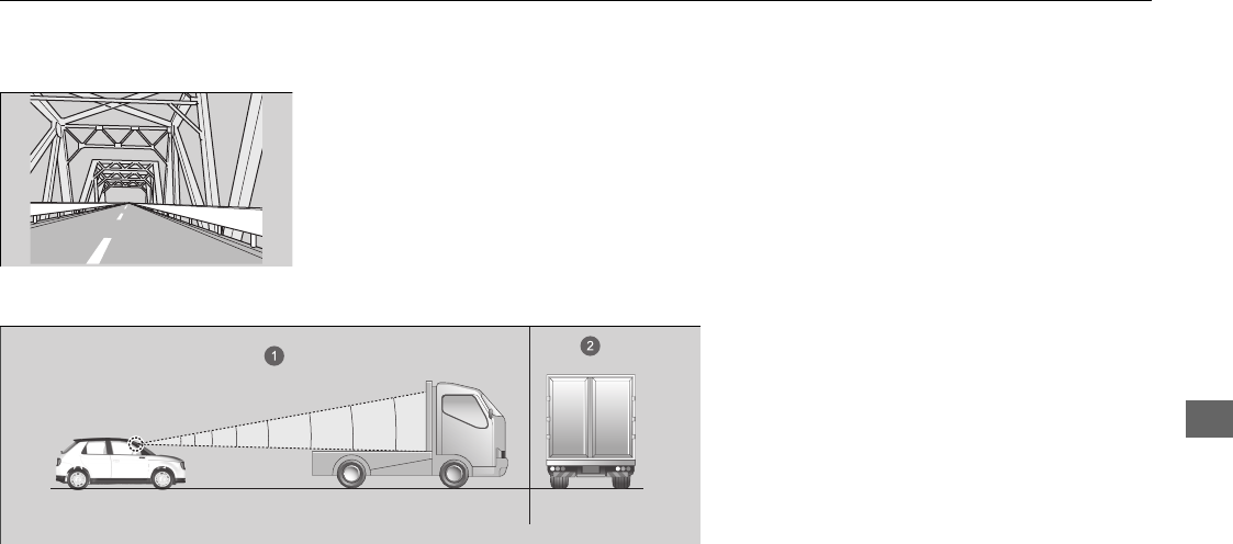 Ilustración: Honda e 2021 Manual Del Usuario, Página 458