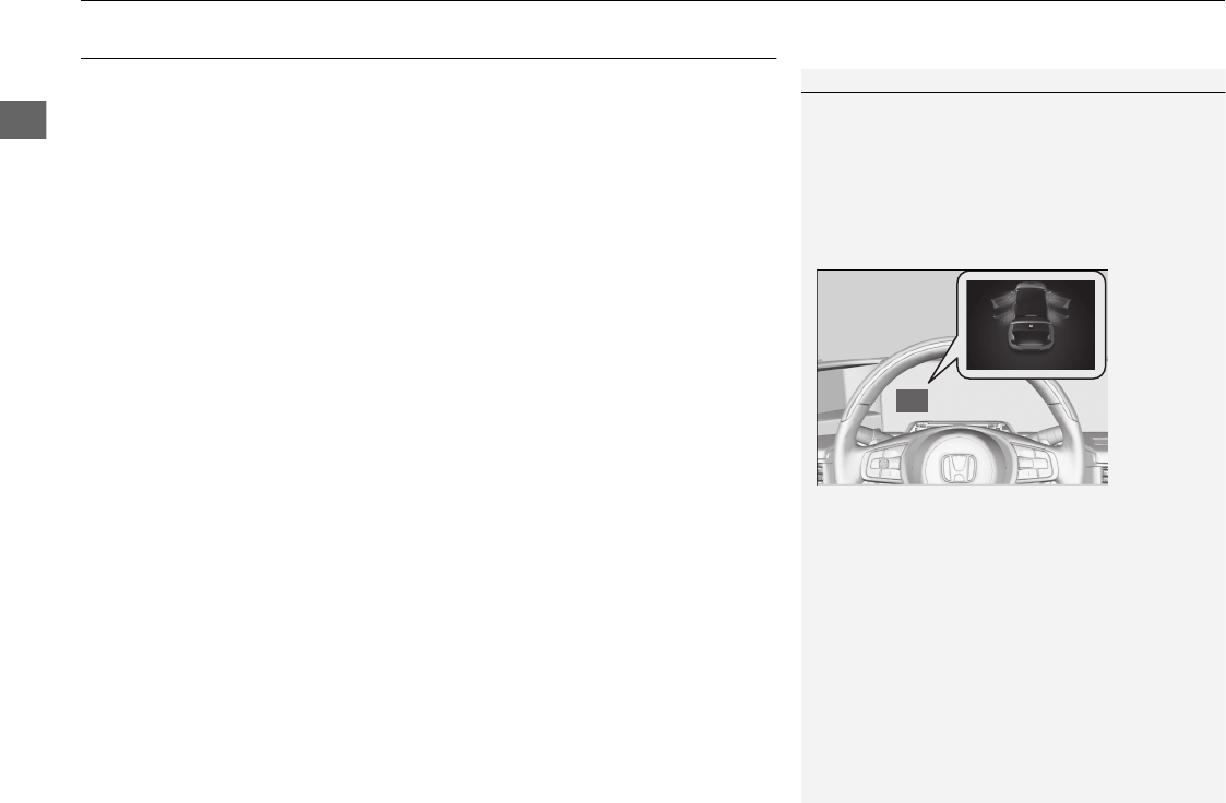 Ilustración: Honda e 2021 Manual Del Usuario, Página 45