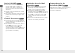 Ir 2016 Honda Jazz Manual del propietario, Página 23