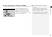 Ir 2016 Honda Jazz Manual del propietario, Página 42