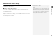 Ir 2016 Honda Jazz Manual del propietario, Página 62