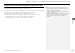 Ir 2016 Honda Jazz Manual del propietario, Página 144
