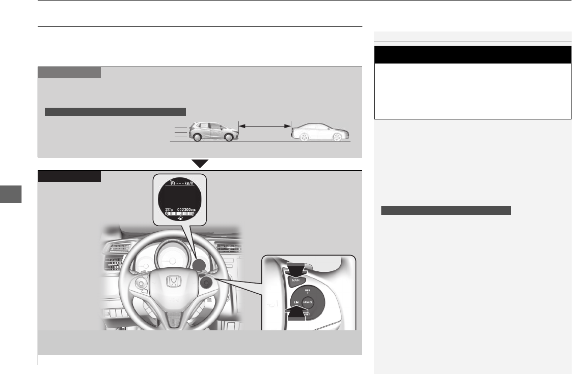 Ilustración: 2016 Honda Jazz Manual del propietario, Página 415