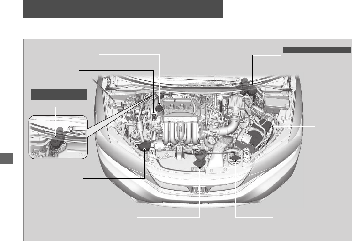 Ilustración: 2016 Honda Jazz Manual del propietario, Página 483