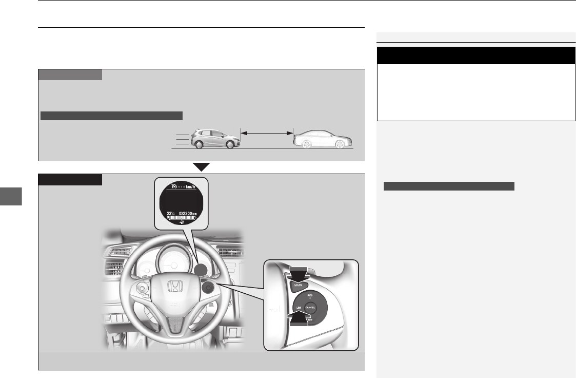 Ilustración: 2018 Honda Fit / Jazz Manual del propietario, Página 421