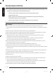 Iść do Pralka automatyczna Samsung WW1*T******/WW9*T******/WW8*T******/WW7*T****** Instrukcja obsługi, Strona 6