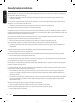 Iść do Pralka automatyczna Samsung WW1*T******/WW9*T******/WW8*T******/WW7*T****** Instrukcja obsługi, Strona 10