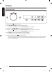 Iść do Pralka automatyczna Samsung WW1*T******/WW9*T******/WW8*T******/WW7*T****** Instrukcja obsługi, Strona 38