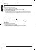 Iść do Pralka automatyczna Samsung WW1*T******/WW9*T******/WW8*T******/WW7*T****** Instrukcja obsługi, Strona 46