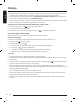 Iść do Pralka automatyczna Samsung WW1*T******/WW9*T******/WW8*T******/WW7*T****** Instrukcja obsługi, Strona 48