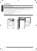 Iść do Pralka automatyczna Samsung WW1*T******/WW9*T******/WW8*T******/WW7*T****** Instrukcja obsługi, Strona 68