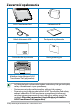 Iść do ASUS transformer Pad TF700/TF70070 podręcznik użytkownika, Strona 5