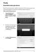 Iść do ASUS transformer Pad TF700/TF70070 podręcznik użytkownika, Strona 39