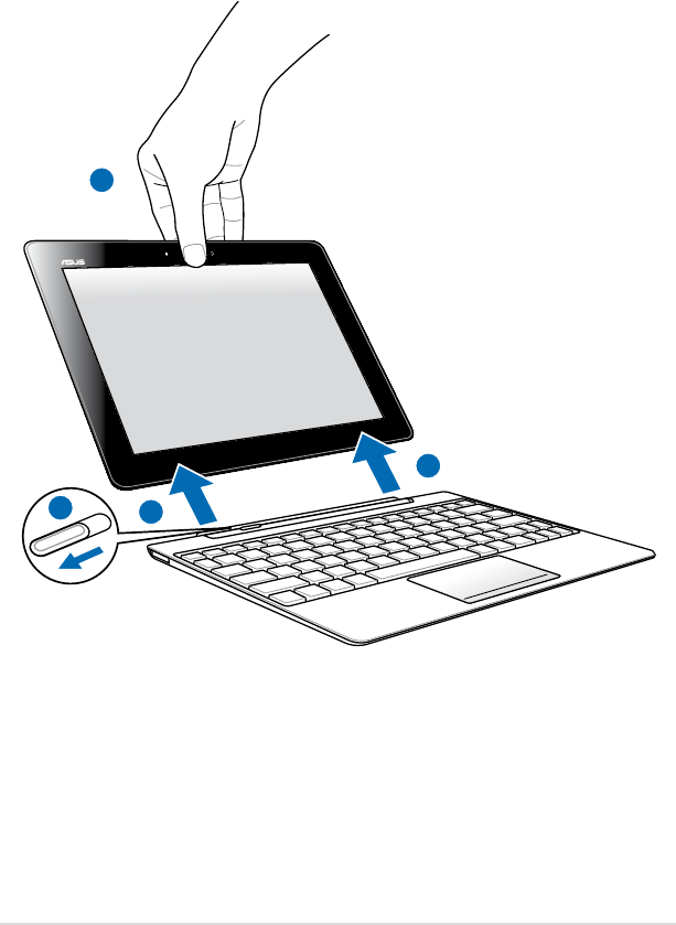Ilustracja: ASUS transformer Pad TF700/TF70070 podręcznik użytkownika, Strona 82