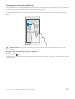 Iść do Podręcznik użytkownika Lumia z systemem Windows 10 Mobile, Strona 15
