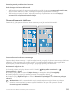 Iść do Podręcznik użytkownika Lumia z systemem Windows 10 Mobile, Strona 36