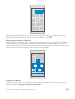 Iść do Podręcznik użytkownika Lumia z systemem Windows 10 Mobile, Strona 38
