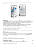 Iść do Podręcznik użytkownika Lumia z systemem Windows 10 Mobile, Strona 41