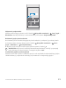 Iść do Podręcznik użytkownika Lumia z systemem Windows 10 Mobile, Strona 51