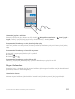 Iść do Podręcznik użytkownika Lumia z systemem Windows 10 Mobile, Strona 52