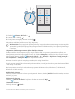 Iść do Podręcznik użytkownika Lumia z systemem Windows 10 Mobile, Strona 53