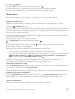Iść do Podręcznik użytkownika Lumia z systemem Windows 10 Mobile, Strona 73