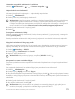 Iść do Podręcznik użytkownika Lumia z systemem Windows 10 Mobile, Strona 75