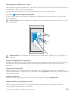 Iść do Podręcznik użytkownika Lumia z systemem Windows 10 Mobile, Strona 81
