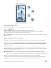Iść do Podręcznik użytkownika Lumia z systemem Windows 10 Mobile, Strona 88