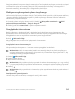 Iść do Podręcznik użytkownika Lumia z systemem Windows 10 Mobile, Strona 94